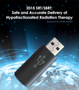 2015 SRT/SBRT Meeting USB